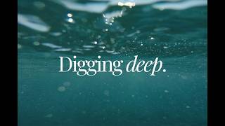 Digging Deep | Pastor Jesse Jernigan | 4.26.26