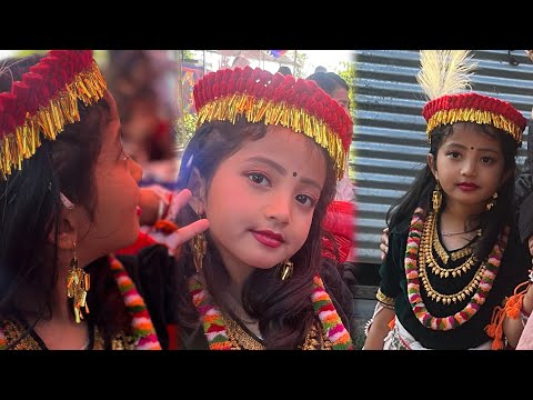 Echanupi gi school gi annual function 🥰