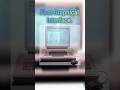The First Computer Interface Was SHOCKING 😳