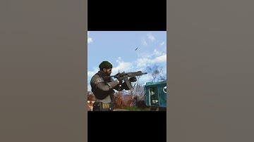 Fallout 4 New Weapon Mods PC - SIG MCX Assault Rifle 3rd Person and Combat Test #shorts