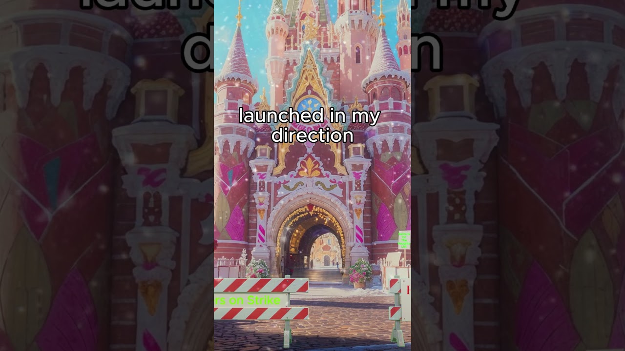 BREAKING: Saboteur Threat at Santa’s Workshop 😳🕵️ 