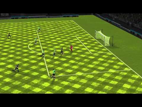 FIFA 14 Android - Vicent98xdYT VS Sarpsborg