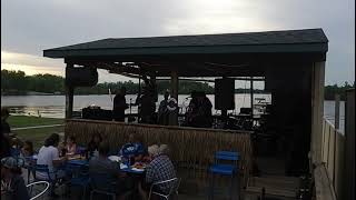 Fallback Band @ Lake Ponemah Lakeside Lodge June 4 2022