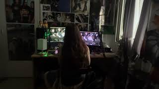 The void.. BratTv ep. ███[ FILE INCOMPLETE ]