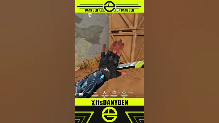 Easy Attacking Sova Reveal for B Site on Bind | #shorts