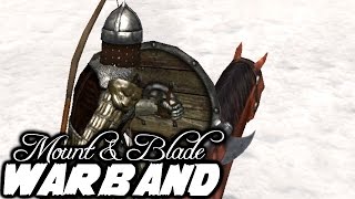New Armor - Mount and Blade Warband Episode 49