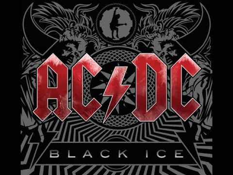 AC/DC - Rock n Roll Train