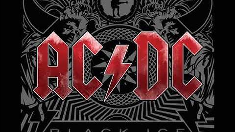 AC/DC - Rock n Roll Train