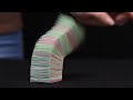 TOP 32 amazing Paper Tricks from Mr. Hacker