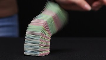 TOP 35 Cool Paper Tricks from Mr. Hacker