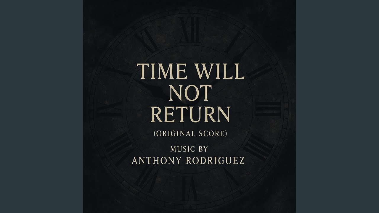 YouTube에서 Time Will Not Return (From Time Will Not Return: Original Score) 보기
