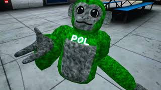 Join On Scary Bamboon P0L