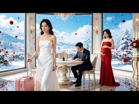 Her husband couldn't wait to be with her as soon as her mistress called her. After 3 years of marriage, a paper break was taken. When she took 100 billion dollars to the current party, her ex-husband only learned that he was out of place. #中国电视剧 #爽文 #逆袭 #短剧