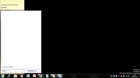 ch-3/ GUI operating system / practical video