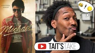 Tait's Take on Michael (2026) | Background &amp; Review