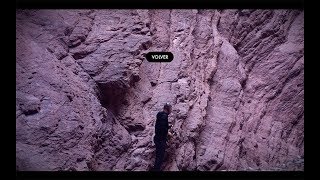 Vignette de la vidéo "THYLACINE - Volver"