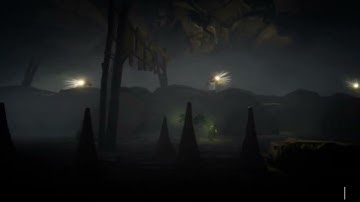 Dive Hard Dave | Stealth Gameplay