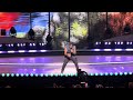 Backstreet Boys “Shape Of My Heart” Live at The Sphere Las Vegas