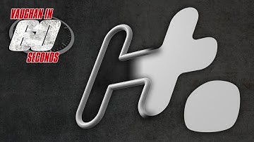 MODO | Convert Curves to Polygons