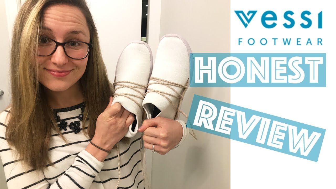 vessi footwear canada promo code