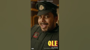 The Wh(ole)some music video of #ole song from #ThinkUncut is out now! 🤫#Sivakumar #rajujeyamohan