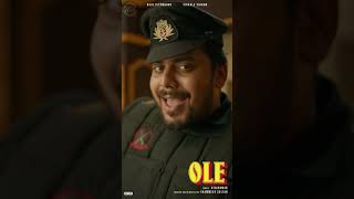 The Wh(ole)some music video of #ole song from #ThinkUncut is out now! 🤫#Sivakumar #rajujeyamohan