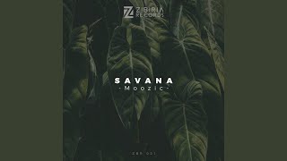 Download Lagu Savana MP3