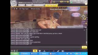 lIMVUl tr00ling rofl 69MPH