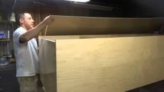 OSF: Building a Mobile Shop Cart - Part 1 of 3 Guide