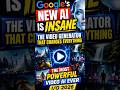Google’s New AI is Insane - It Changes Everything #googleai #geminiomni #googleio2026