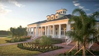 Providence Golf Club Davenport, Florida