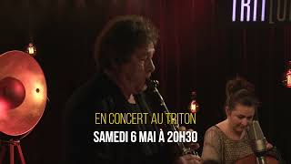 LOUIS SCLAVIS QUARTET - Les Cadences du monde - En concert le samedi 6 mai 2023