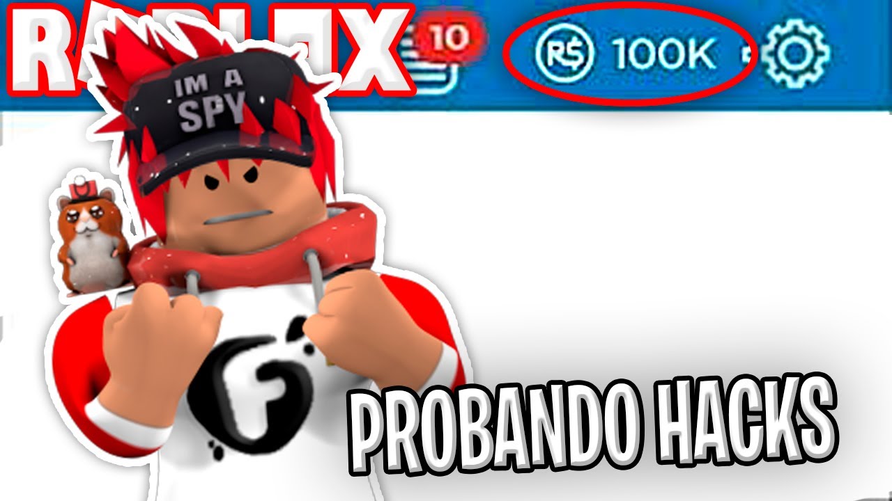 Como Conseguir Robux De Forma Gratuita 2019 Probando Hacks - nueva manera de conseguir robux en roblox 2019