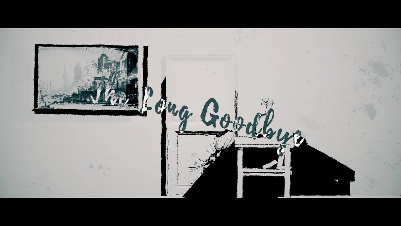 ロング・グッドバイ (Long Goodbye) - Vocaloid Lyrics Wiki