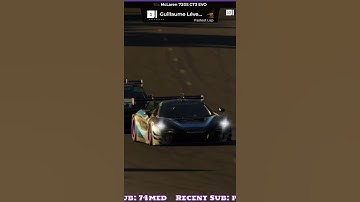 Can you guess this track? GT Sprint Series by Simucube | Open MIC ... | #airacingtvranked em #Twitch
