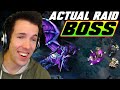 Three players try tackling a level 10 blue dragon and its just everything xd  wc3  grubby