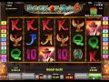 Book Of Ra 6 - 50 Free Spins (6€ Bet) BIG WIN! - YouTube