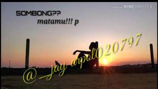 Story wa konco pas seneng tok