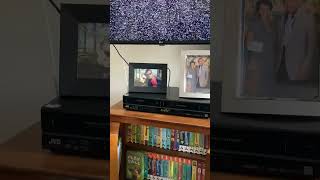 Closing To Thomas & Friends Rusty To The Rescue 1995 Vhs