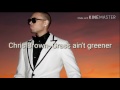 Chris Brown- Grass ain