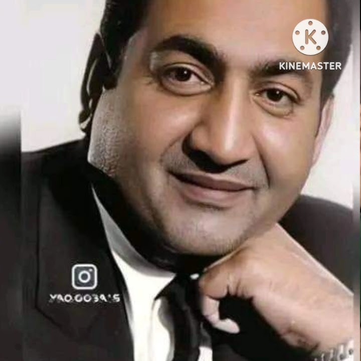 Rafi Sahab recorded maximum songs with Laxmikant Pyarelal #mohammedrafisongs