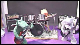 Happy New Year 2011 Keep On Rockin