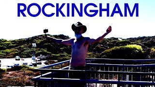 Hits From Ya Hood: Rockingham | mix94.5 screenshot 4