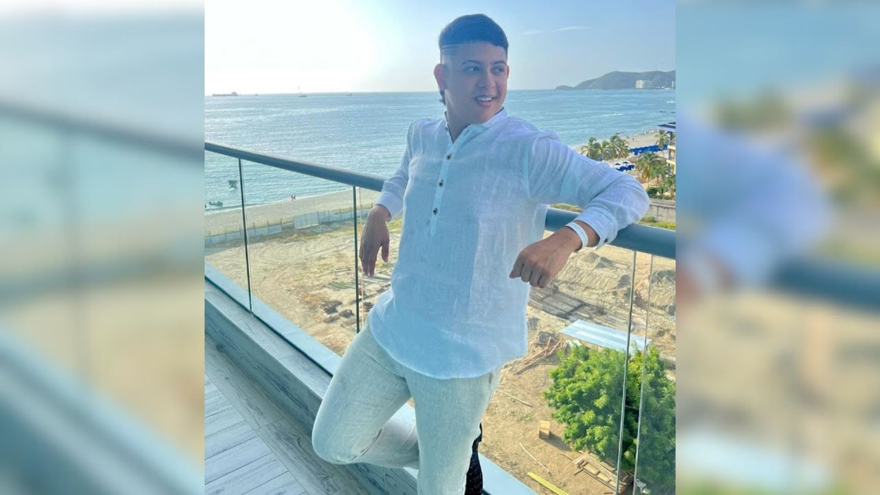 Cantante vallenato apuñaló a su mánager - La Kalle