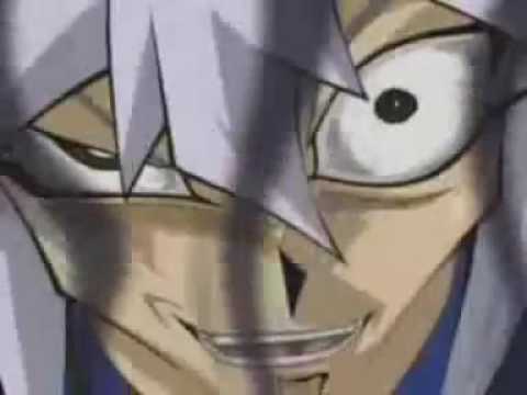 Bakura Has Gone Crazy Funny Japanese