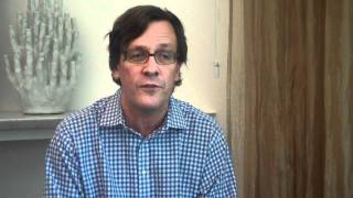 Peter Greene On 100% Non-Virgin Yarn