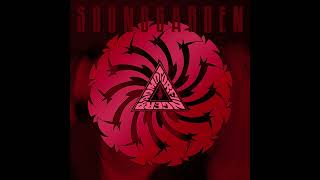 Soundgarden - Holy Water (Instrumental)