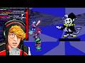 DELTARUNE CHAPTER 1 (FULL GAME)