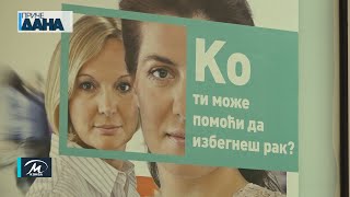 Evropska nedelja prevencije raka grlića materice