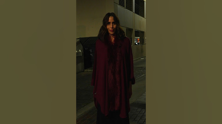 Serbian Dancing Lady 2 | Horror Short Film #horrorshorts #acmofficial